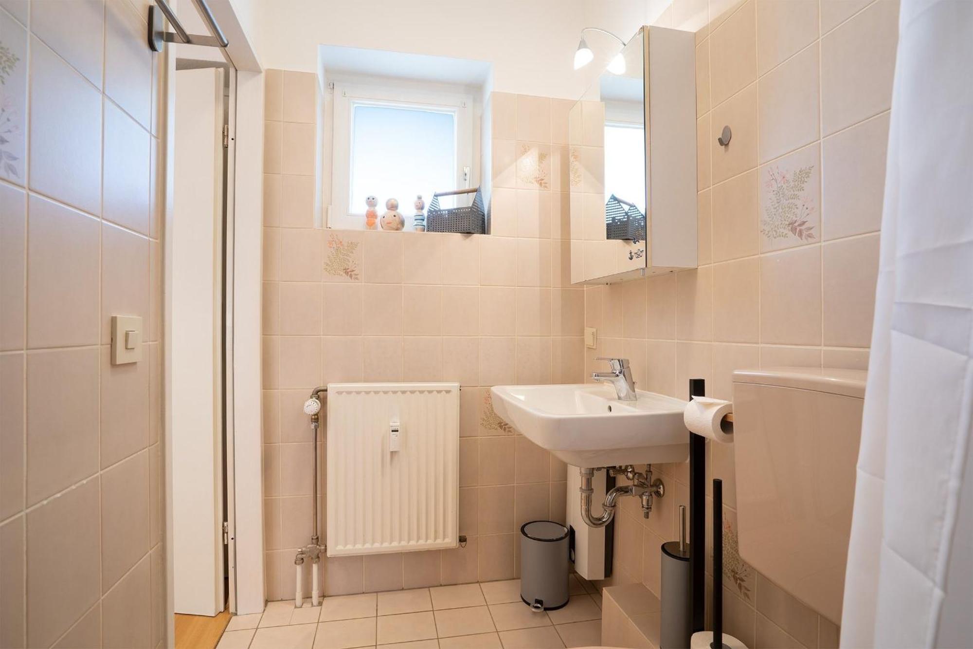 Meer Geht Immer Pelzerhaken Exterior photo