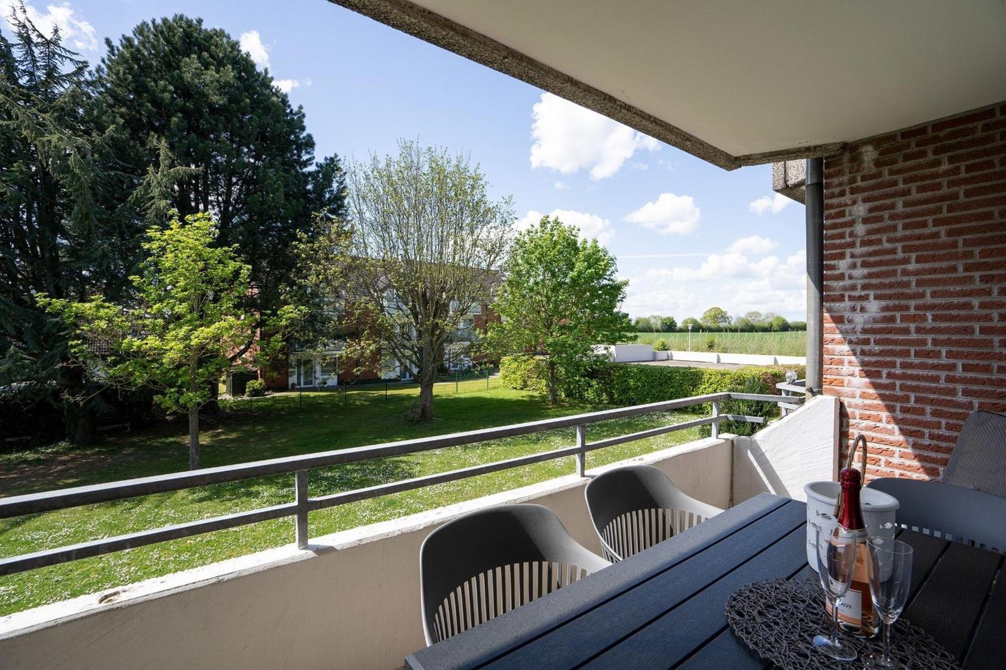 Meer Geht Immer Pelzerhaken Exterior photo